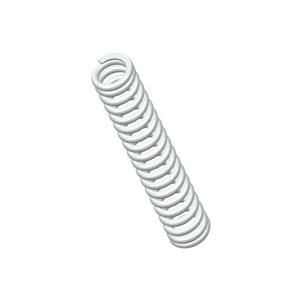 Approved Vendor Compression Spring, O= .240, L= 1.38, W= .040 G809970112 - main